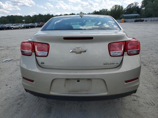 2015 Chevrolet Malibu 1LT