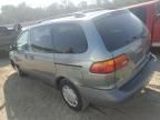 2000 Toyota Sienna LE