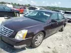 2008 Cadillac DTS