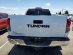 2007 Toyota Tundra Double Cab Limited