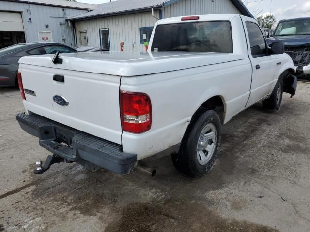 2008 Ford Ranger