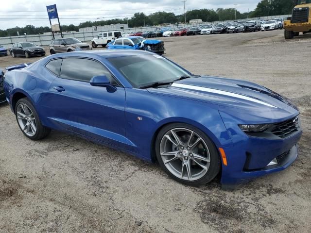 2023 Chevrolet Camaro LT