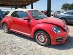 2018 Volkswagen Beetle S