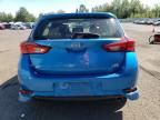 2016 Scion IM