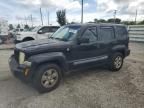 2008 Jeep Liberty Sport