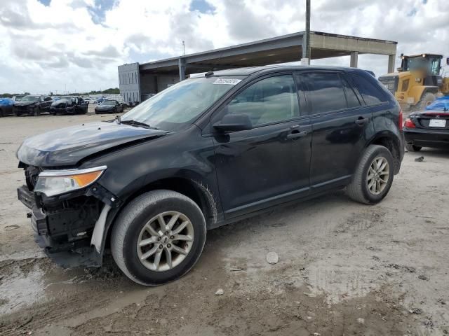 2014 Ford Edge SE