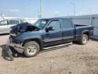 2005 Chevrolet Silverado K1500 Heavy Duty