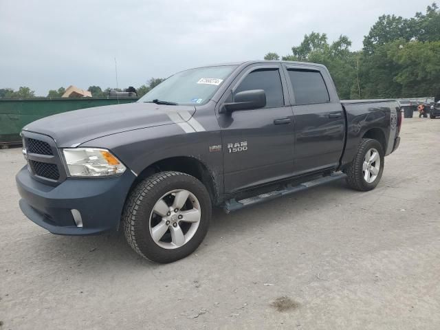 2014 Dodge RAM 1500 ST