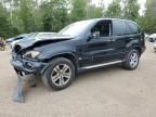 2006 BMW X5 3.0I