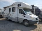 2010 Winnebago 2010 Dodge Sprinter 3500