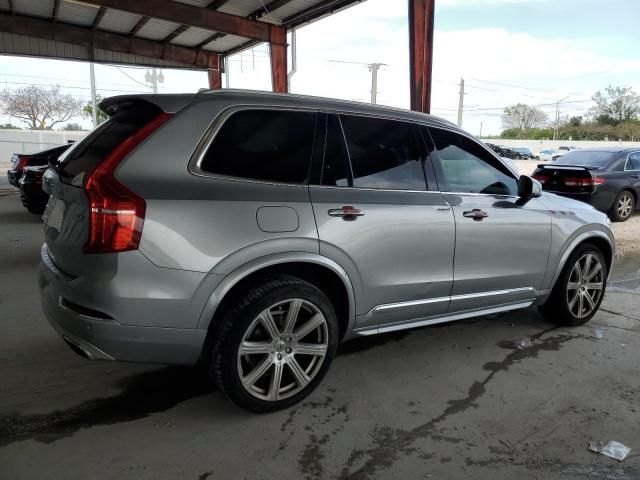 2017 Volvo XC90 T6