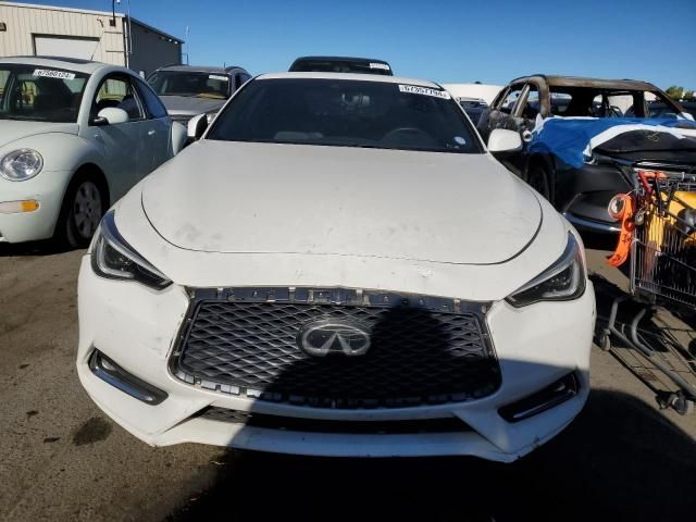 2019 Infiniti Q60 Pure