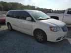 2012 Chrysler Town & Country Touring