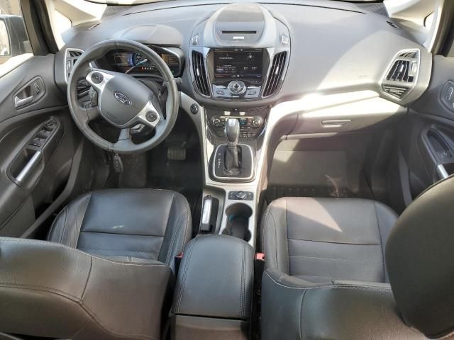 2013 Ford C-MAX SEL