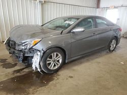 2014 Hyundai Sonata GLS en venta en Pennsburg, PA