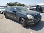 2002 Lexus LS 430