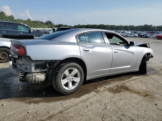 2014 Dodge Charger SE