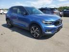 2021 Volvo XC40 T5 R-Design