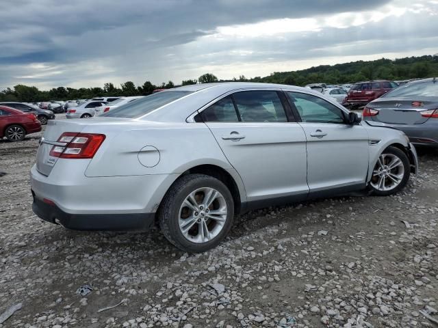 2014 Ford Taurus SEL