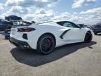 2022 Chevrolet Corvette Stingray 2LT