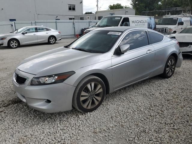 2008 Honda Accord LX-S