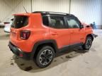 2017 Jeep Renegade Trailhawk