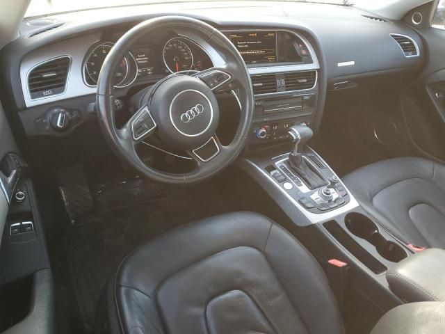 2016 Audi A5 Premium Plus S-Line