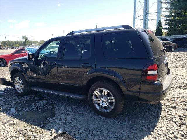 2006 Ford Explorer Limited