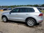 2012 Volkswagen Touareg V6 TDI