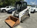 2015 Bobcat T450