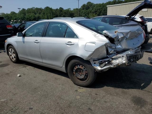 2008 Toyota Camry CE