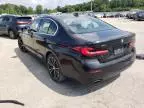 2021 BMW 540 XI