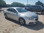 2016 Chevrolet Malibu Limited LS