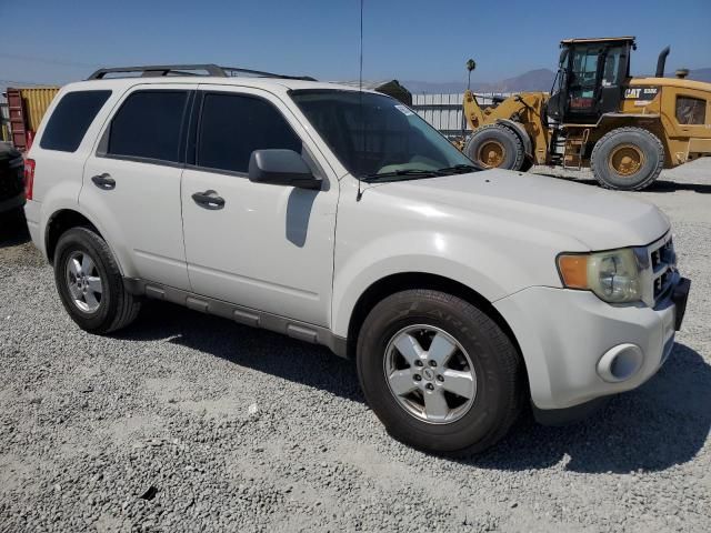 2009 Ford Escape XLS