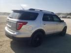 2011 Ford Explorer XLT