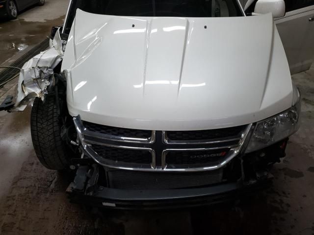 2012 Dodge Journey