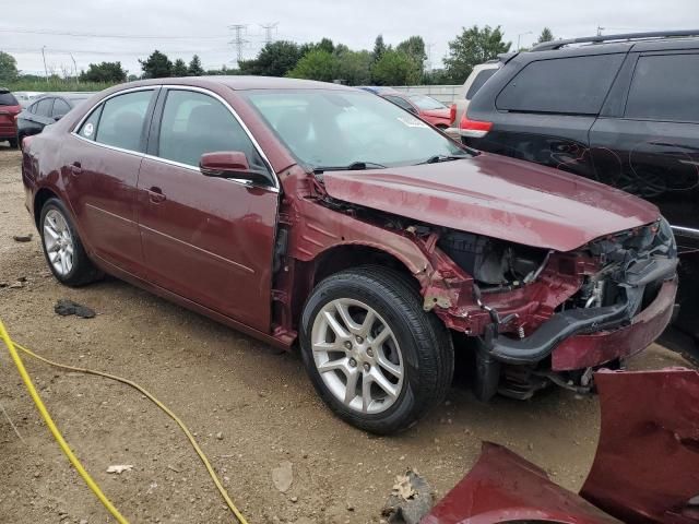 2016 Chevrolet Malibu Limited LT