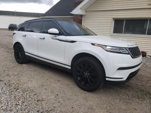 2019 Land Rover Range Rover Velar S