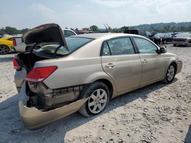 2007 Toyota Avalon XL