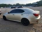 2006 Lexus IS 250