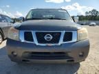 2011 Nissan Armada Platinum