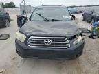 2010 Toyota Highlander Limited