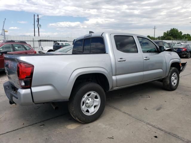 2023 Toyota Tacoma Double Cab