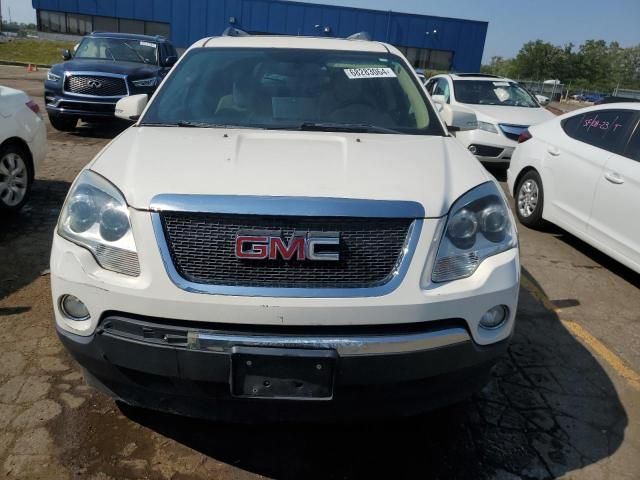 2011 GMC Acadia SLT-1