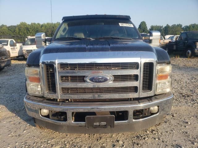 2010 Ford F350 Super Duty