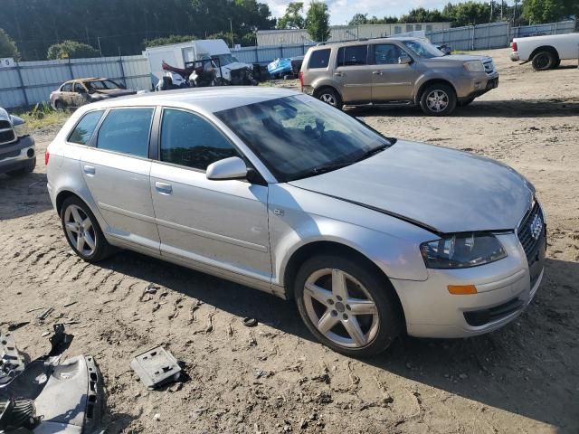 2006 Audi A3 2.0 Premium