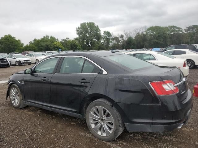 2011 Ford Taurus Limited