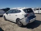 2018 Subaru Impreza Limited