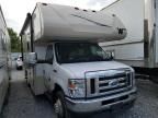 2023 Winnebago 2023 Ford Econoline E450 Super Duty Cutaway Van