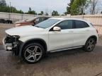 2016 Mercedes-Benz GLA 250 4matic